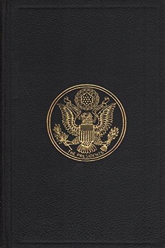 A Compilation of the Messages and Papers of the Presidents, Volume VI (Hardcover)