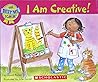 I Am Creative! (The Best Me I Can Be)