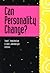 Can Personality Change? by Todd F. Heatherton (1997-06-04)