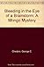 Bleeding in the Eye of a Brainstorm (A Mongo Mystery) by George C. Chesbro (1995-10-18)