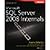 Microsoft SQL Server 2008 Internals (Developer Reference) by Kalen Delaney, Paul S. Randal, Kimberly L. Tripp, Conor Cunn (2009) Paperback