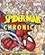 [(Spider-Man Chronicle: Celebrating 50 Years of Web-Slinging)] [Author: Alan Cowsill] published on (October, 2012)