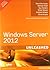 Windows Server 2012 Unleashed by Morimoto (2012-07-31)