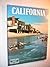Travelers Color Book Of California