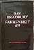 Fahrenheit 451, Inscribed by Ray Bradbury