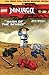 Lego Ninjago Vol.2 - Mask of the Sensei by Greg Farshtey (2014-10-17)
