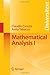 Mathematical Analysis I: v. 1 (Universitext) by Claudio Canuto (2010-02-06)