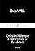 Only Dull People Are Brilliant at Breakfast (Penguin Little Black Classics) by Oscar Wilde (2016-03-03)