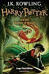 Harry Potter and ...