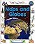 Maps and Globes (Step-by-Step) by Sabrina Crewe (1996-11-27)