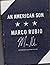 RARE 2012 SIGNED LIMITED FIRST EDITION IN BOX MARCO RUBIO US ... by Marco Rubio