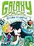 Return to Earth! (Galaxy Zack) by Ray O'Ryan (2015-04-01)