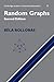 Random Graphs (Cambridge Studies in Advanced Mathematics) 2nd edition by Bollobás, Béla (2001) Paperback