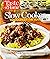 Taste of Home Slow Cooker Throughout the Year Cookbook