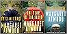 MaddAddam Trilogy...