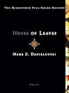 House of Leaves [...