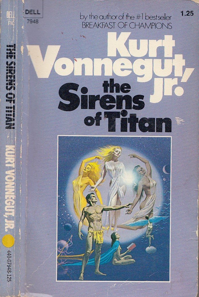 The Sirens of Titan