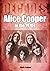 Alice Cooper in the 1970s