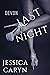 Devon, Last Night (Last Night & After Collection Book 7)