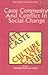 Caste, community, and confl...