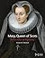 Mary. Queen of Scots: 'In My End is My Beginning' by Marshall. Rosalind K. ( 2013 ) Paperback