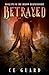 Betrayed: Book 5 of The Shadow Realm Banshee
