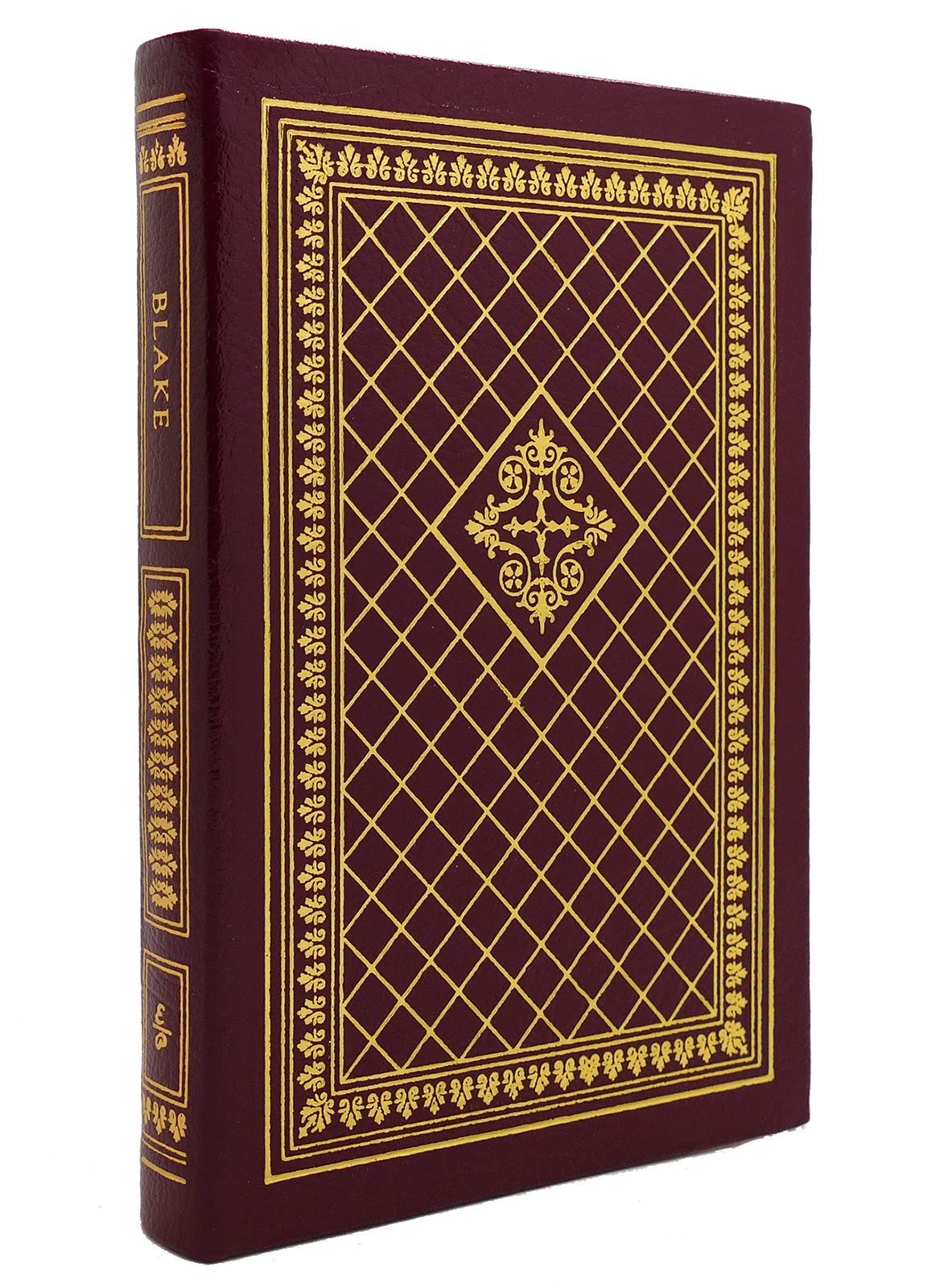 Poems of William Blake