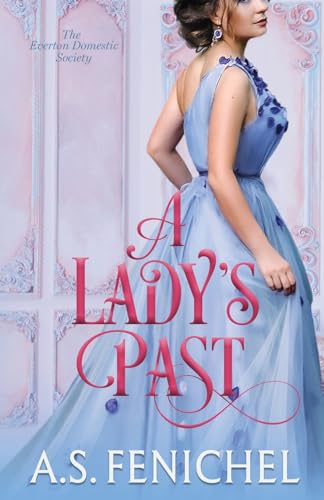 A Lady's Past (Paperback)
