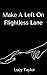Make A Left On Flightless Lane by Lucy Taylor