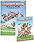 Les Rugbymen - tome 01 + ca...