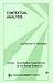 Contextual Analysis (Quantitative Applications in the Social Sciences) by Gudmund R. Iversen (1991-08-14)