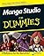 Manga Studio For Dummies