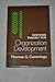 Systems theory for organization development by Thomas G. Cummings