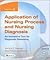 Application of Nursing Process and Nursing Diagnosis 5th (fifth) edition Text Only