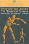 Principals and Agents: The Structure of Business (Research colloquium)