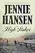 High Stakes by Jennie Hansen (2004-08-02)