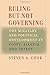 Ruling But Not Governing: The Military and Political Development in Egypt, Algeria, and Turkey (Council on Foreign Relations Book) by Steven A. Cook (2007-03-13)