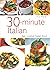 30-Minute Italian