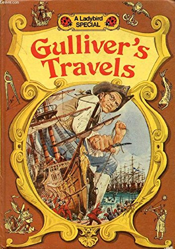 Gulliver's Travels (Ladybird Specials)