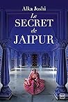 Le Secret de Jaipur