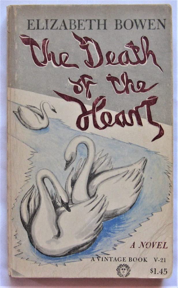 The Death of the Heart