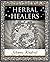 Herbal Healers (Wooden Book...
