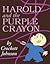 Harold And The Purple Crayon by Crockett Johnson