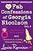 Fab Confessions of Georgia Nicolson Vol 4: Startled by his furry shorts! / Luuurve is a many trousered thing by Rennison. Louise ( 2011 ) Paperback