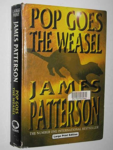 Pop Goes the Weasel