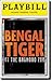 Bengal Tiger at the Baghdad...