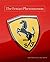 The Ferrari Phenomenon by Stone, Matt, Dal Monte, Luca (2010) Hardcover