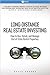[By David Greene ] Long-Distance Real Estate Investing: How to Buy, Rehab, and Manage Out-of-State Rental Properties (Paperback)【2018】by David Greene (Author) (Paperback)