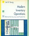 Modern Inventory Operations: Methods for Accuracy and Productivity