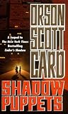 Shadow Puppets - Ender, Book 7